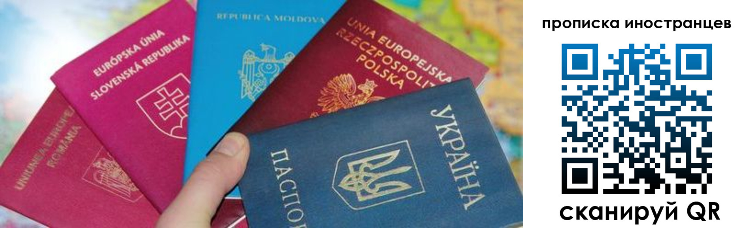 временная регистрация 2025 в Алексине